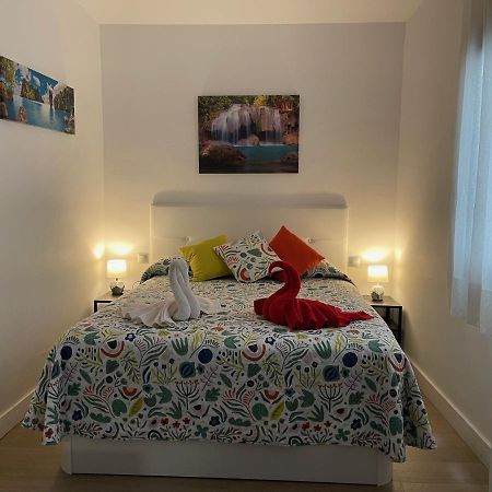 Apartment By The Ocean - Canteras Beach - Las Palmas, Canary Islands, Spain Luaran gambar