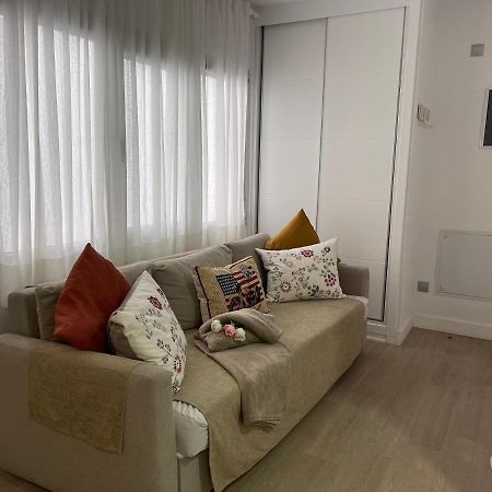 Apartment By The Ocean - Canteras Beach - Las Palmas, Canary Islands, Spain Luaran gambar