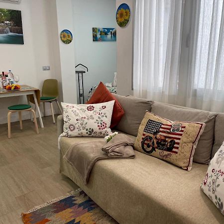 Apartment By The Ocean - Canteras Beach - Las Palmas, Canary Islands, Spain Luaran gambar