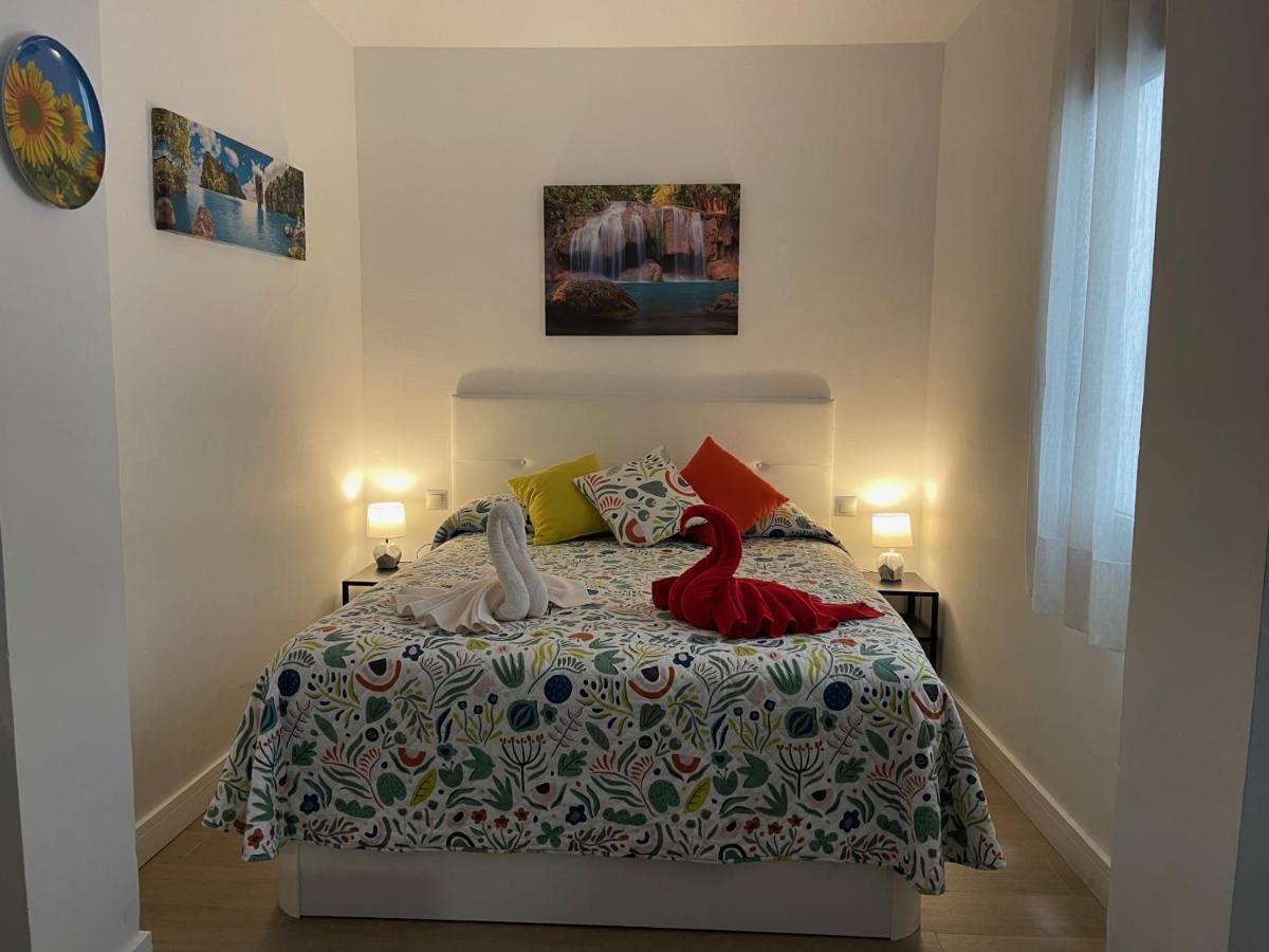 Apartment By The Ocean - Canteras Beach - Las Palmas, Canary Islands, Spain Luaran gambar