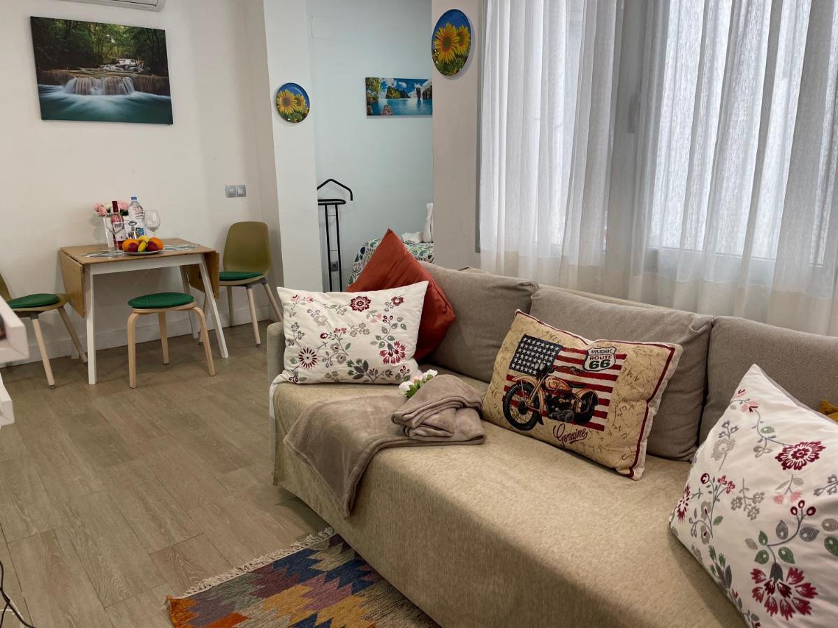 Apartment By The Ocean - Canteras Beach - Las Palmas, Canary Islands, Spain Luaran gambar
